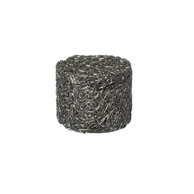 Высококачественный пенораспылитель из настоящей нержавеющей стали насадка