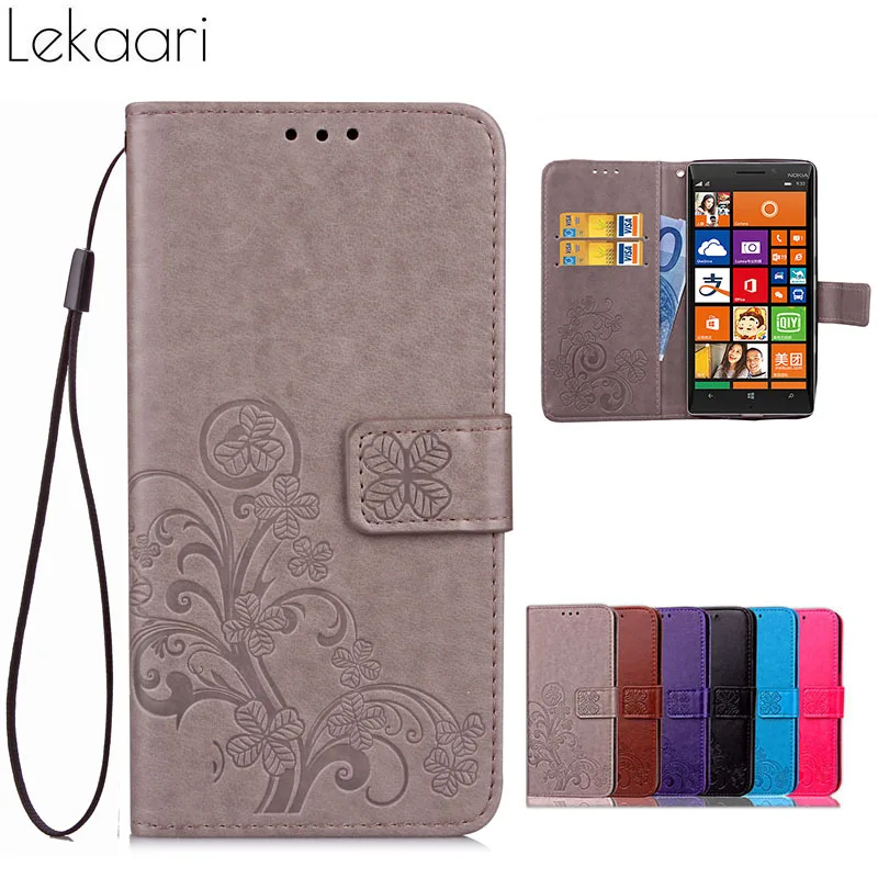 Для Nokia N 8 3 6 чехол для Microsoft Lumia 532 640 535 925 930 530 из искусственной кожи (полиуретан) с