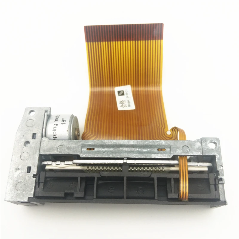 Vilaxh 58 мм JX-700-48R термопечатающая головка для fujitsu PT486F термопринтер JX-2R-01 механизма |