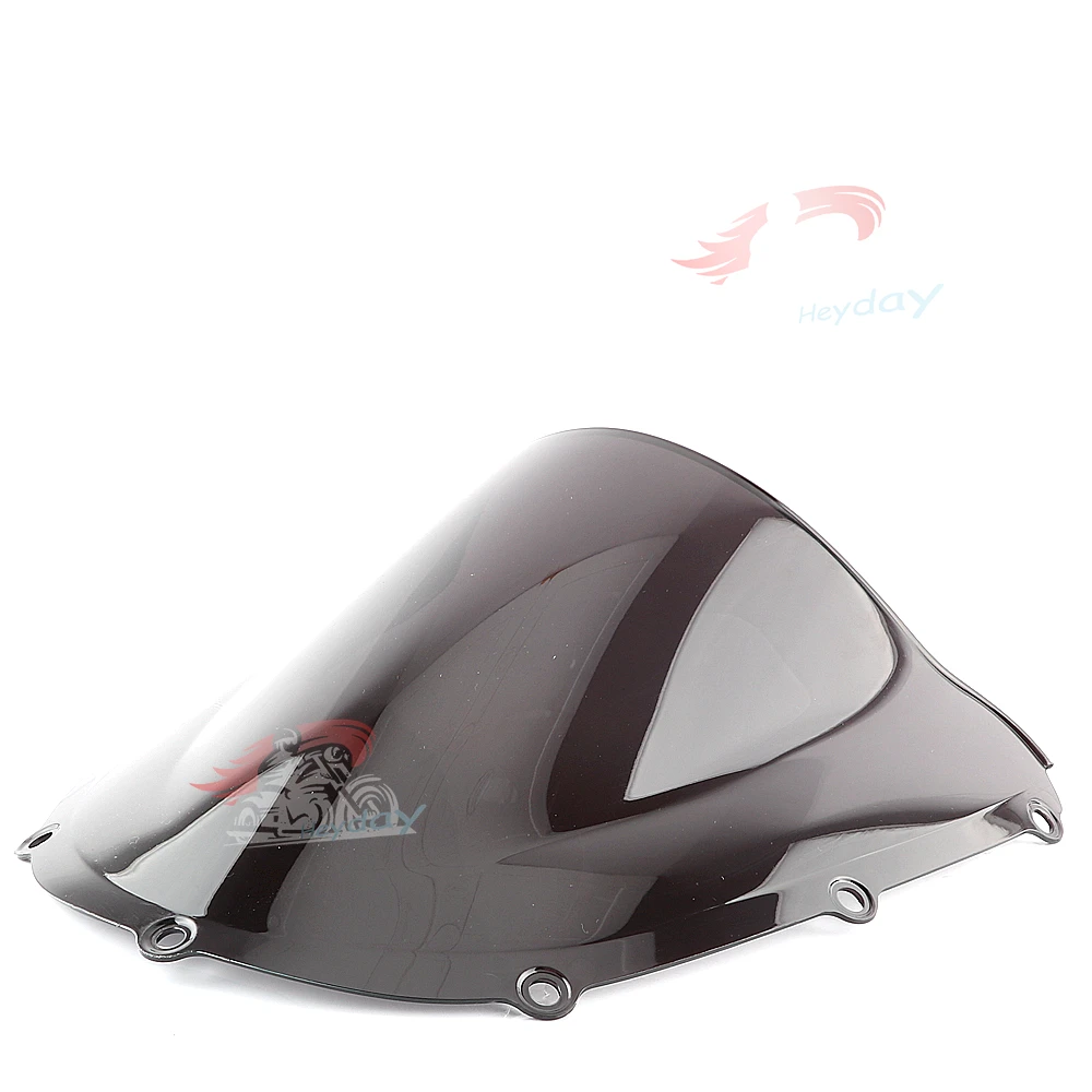 

Дым лобовое стекло обтекатель лобового стекла для Honda CBR 900RR /954 2002 2003