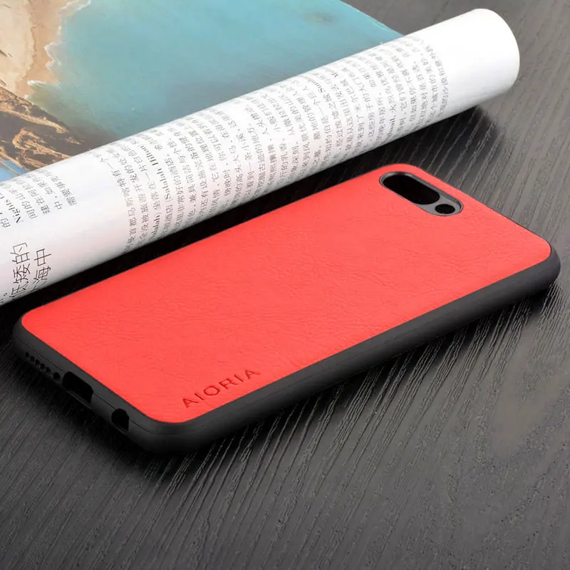 Case for Huawei Honor 10 View luxury Vintage Leather skin capa with Slot phone cover huawei honor v10 case funda coque | Мобильные