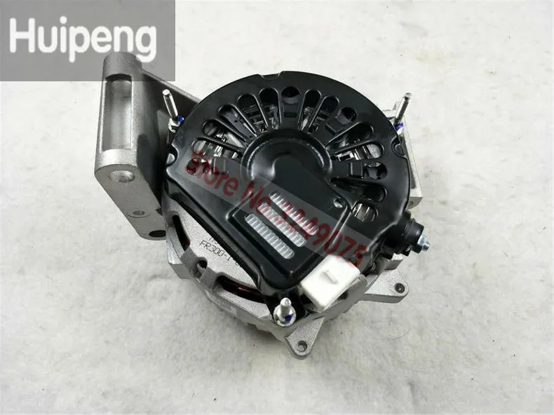 

New ac alternator For Ford Escape 2005-2007 3.0L American version