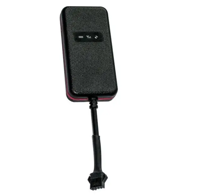 Мини мотоцикл GPS GSM GPRS отслеживание обновления GT003 Автомобиль трекер ACC