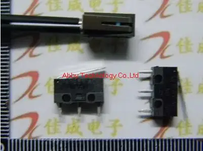 

100pcs YD-012-13.5-2 Touch Micro Switch Micro Switch governor
