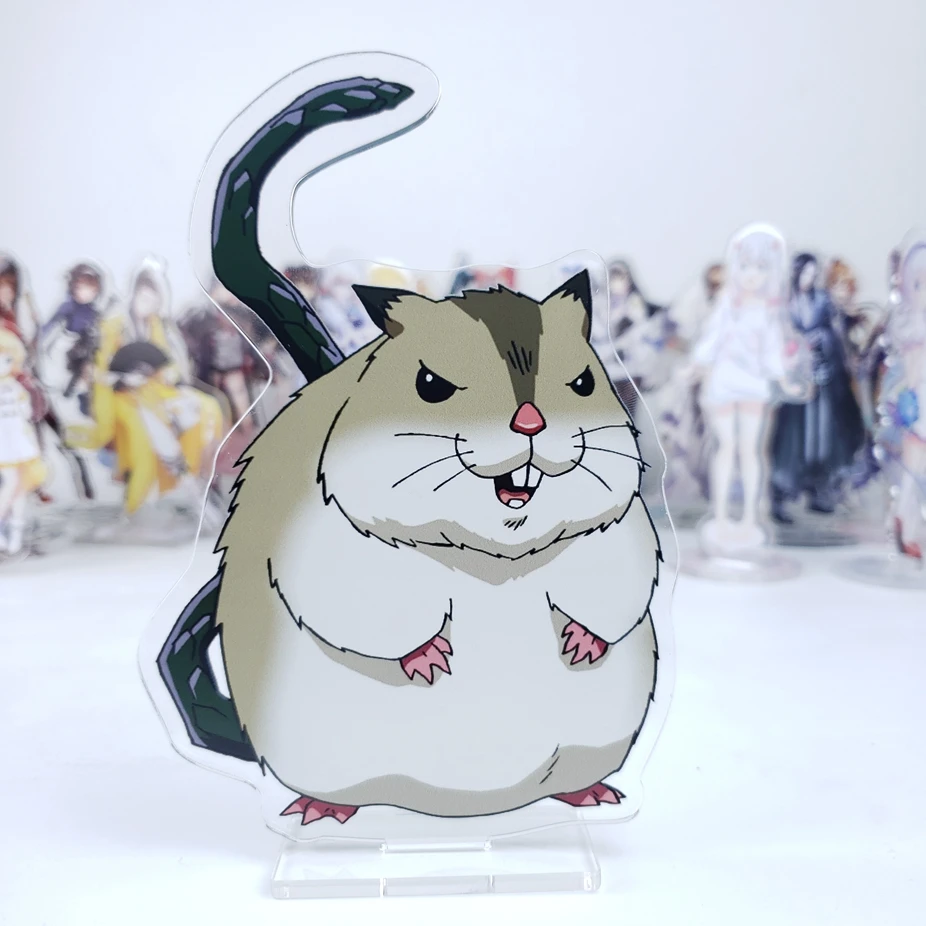 Японский персонаж аниме Overlord Ainz Ooal платье отражательной shalltear Hamusuke фигурка на