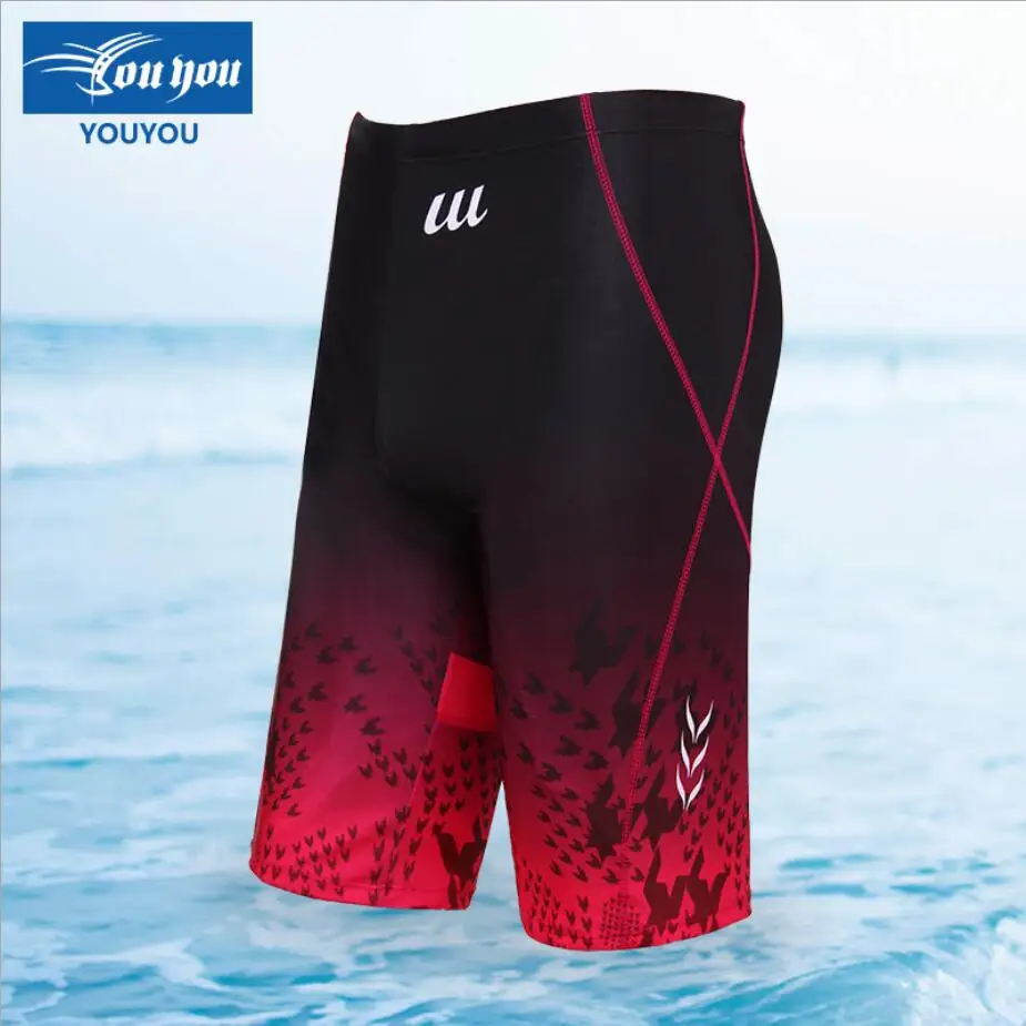 3xl 4xl быстросохнущие Плавание носить мужчины костюм ming шорты купальный maillot de bain