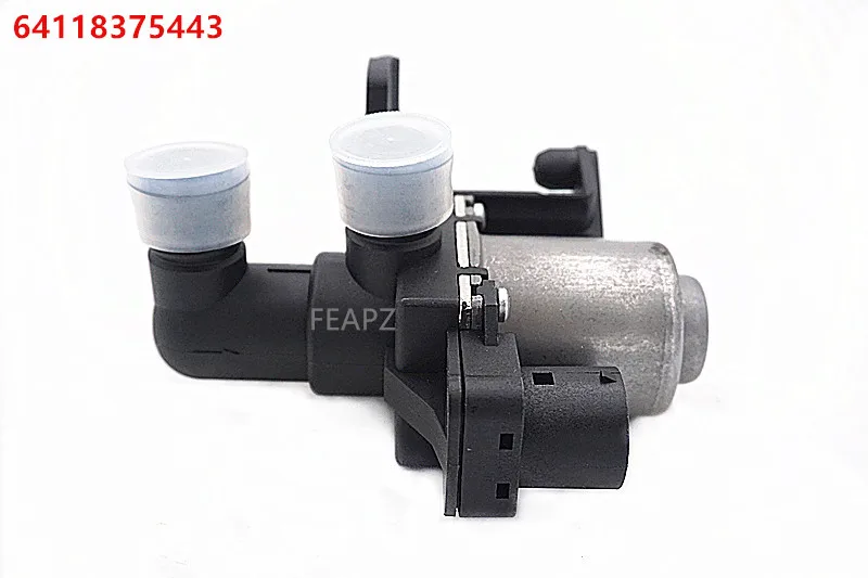 HVAC Heater Valve Water Control For BMW 318ti 325i 325is Z3 E36 E36.7 replacement part 64118375443 64 11 8 375 443 | Автомобили и