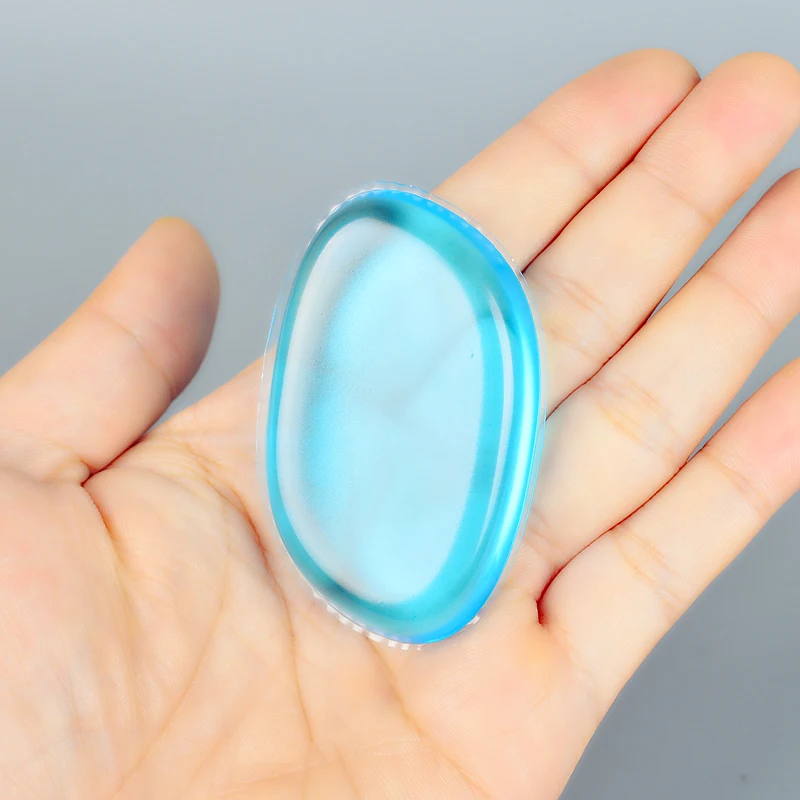1 шт. силиконовая губка спонж для косметики|blender puff|cosmetic puffsponge cosmetic puff |