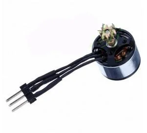

XK K124 RC Helicopter Spare parts Brushless motor