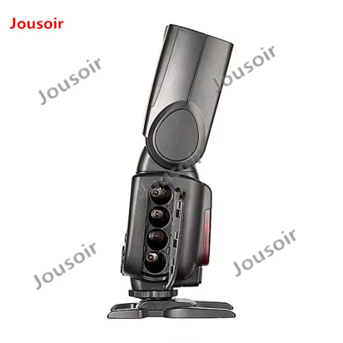 Godox TT600S GN60 2 4G камера Вспышка Speedlite Беспроводная система X для S DSLR камеры a7II a7 a7r a7s