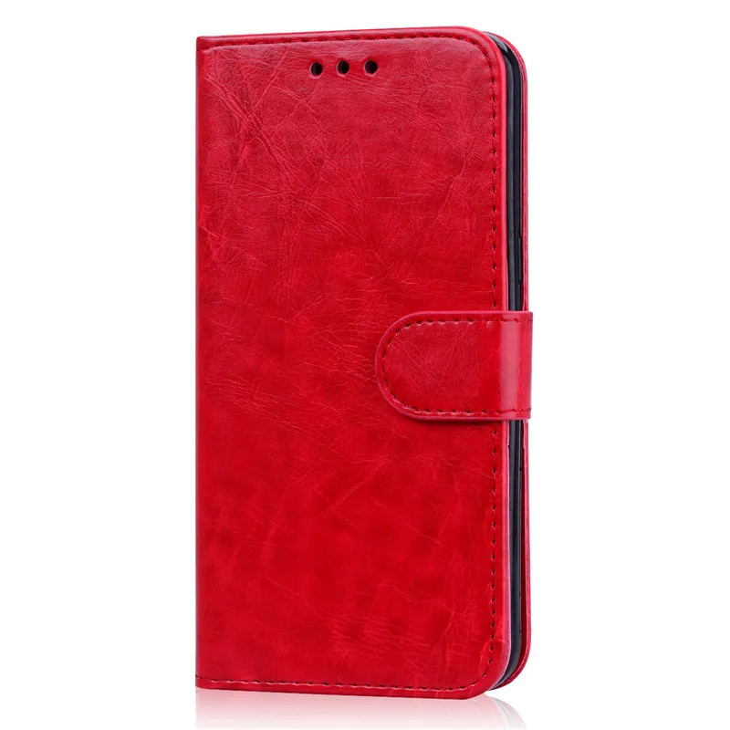 Кожаный чехол для Samsung Galaxy J2 2018 J250 Женский Мягкий силиконовый чехол-Бумажник