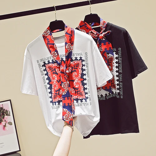 Модная футболка с принтом, женская футболка, хлопковый топ, camisetas verano mujer,, летние топы, футболка, женская одежда, футболка, femme