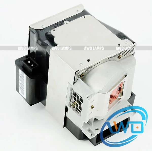 180 дней гарантии VLT-XD221LP совместимая лампа с корпусом для проектора MITSUBISHI
