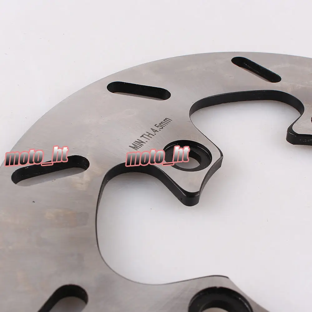 

GZYF For SUZUKI TL1000R 1998-2003 & TL1000S 1997-2001 & ZGAS 1000 2001-2014 Motorcycle Rear Brake Disc Rotor Arashi