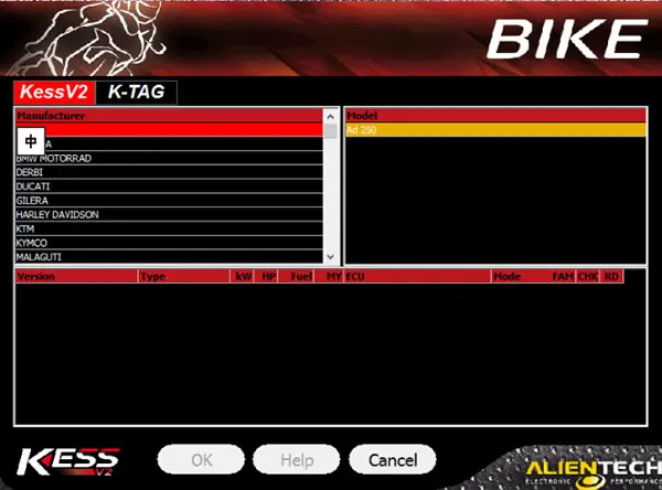 ЕС красный Kess KTAG 7,020 ECU Программатор Kess V2 V5.017 V2.47 интернет-KTAG V2.25 V7.02 Kess V2 OBD2 менеджер Тюнинг Комплект