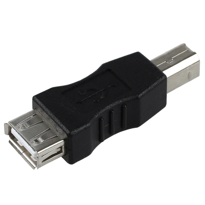 Переходник USB Type A для B | Обустройство дома