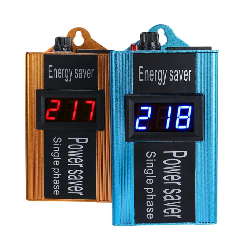 

Intelligent Power Saver Energy Saving Devices Smart Power Factor Saver Electricity Saving Box Save Electricity Bill Killer