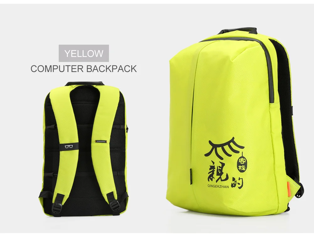 Kingsons мужской рюкзак mochila masculina Back Pack дизайнерские рюкзаки мужские Escolar высокое качество унисекс нейлоновые сумки для путешествий