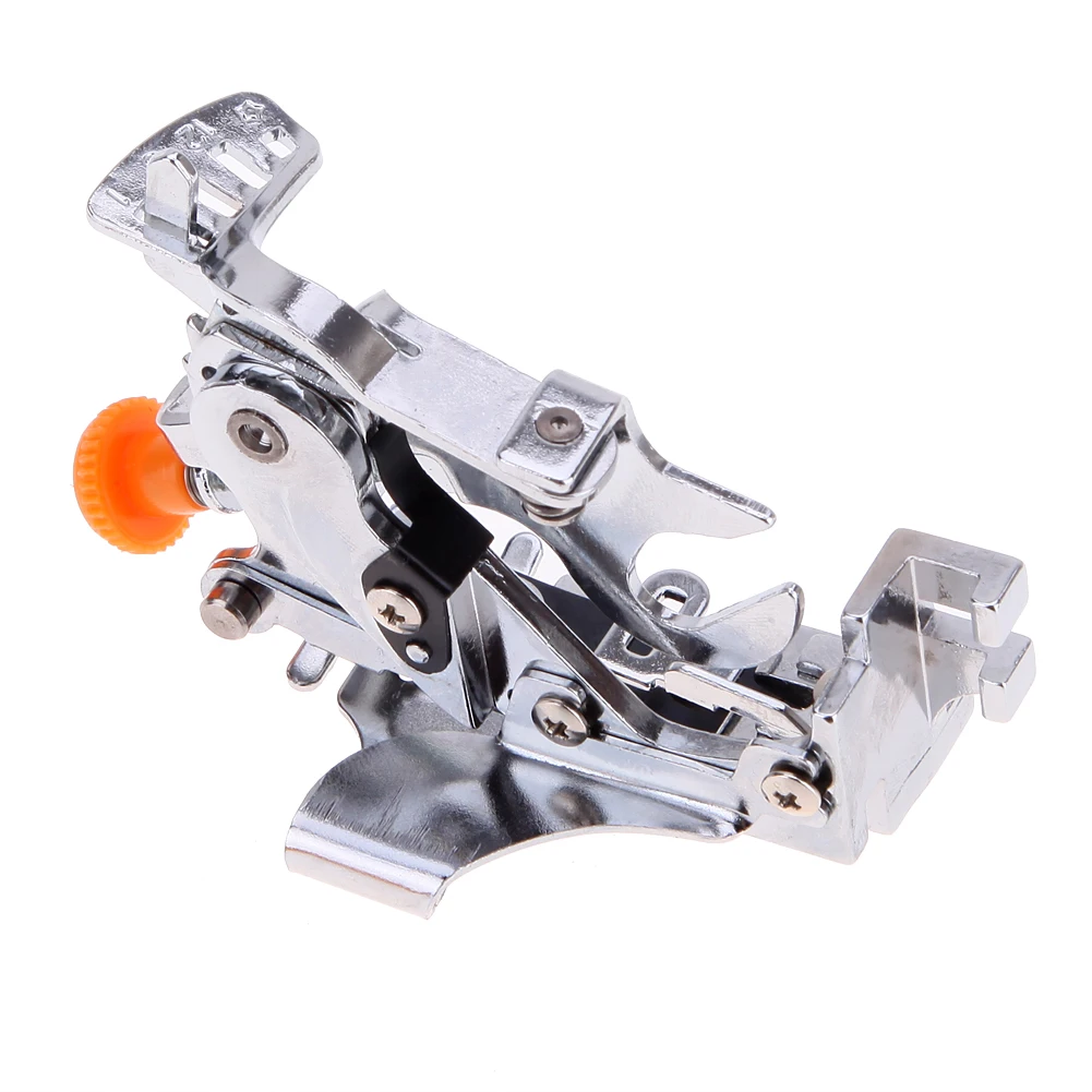 1 шт. бытовой швейной машины декорированных лапка средства ухода за кожей стоп