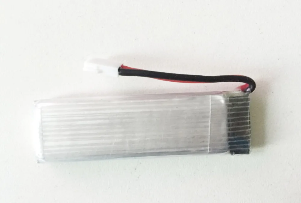 5 шт./лот 3 7 V 500mah lipo батарея для H37 E50 SYMA X5HC X5HW RC Quadcopter Запчасти|3.7v battery|lipo battery3.7v |