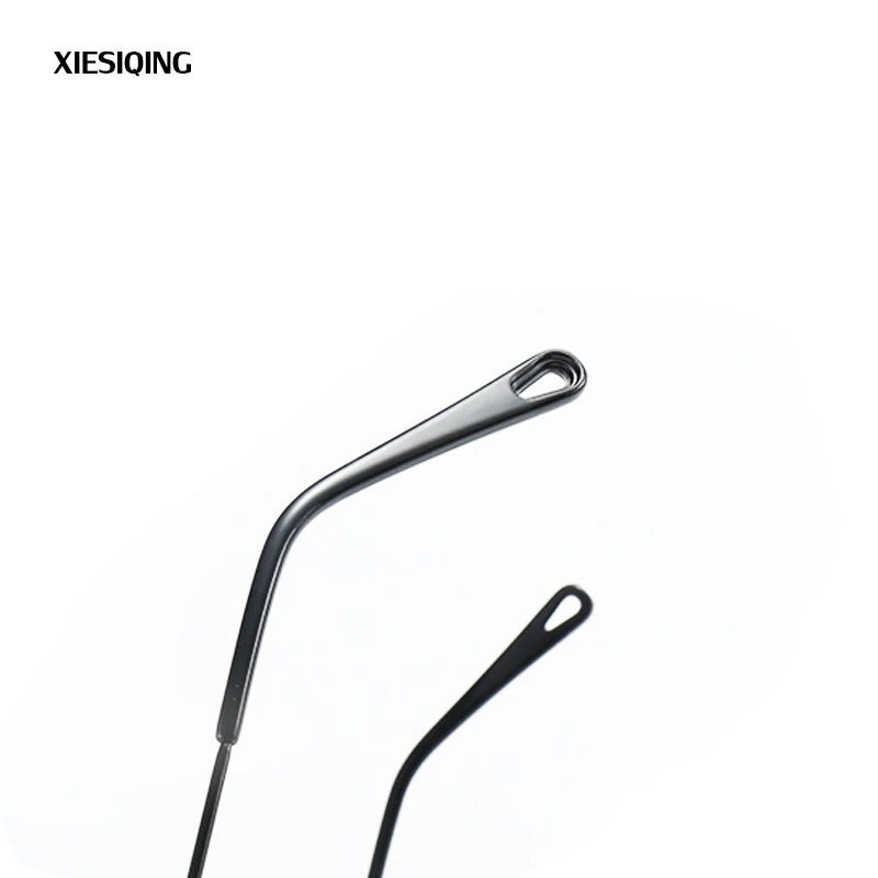 Солнцезащитные очки XIESIQING дизайнерские одноцветные солнцезащитные с