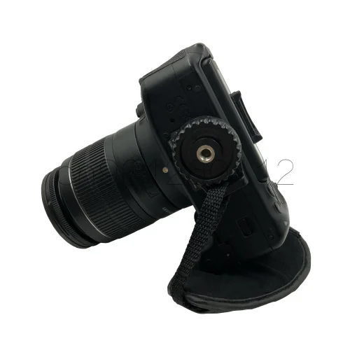 Винтовой ремешок на руку 1/4 для зеркальных фотокамер Canon и Nikon|Ремни камер| |