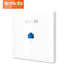 Беспроводная точка доступа Wi-Fi Tenda W9, 11AC, 1200 Мбитс