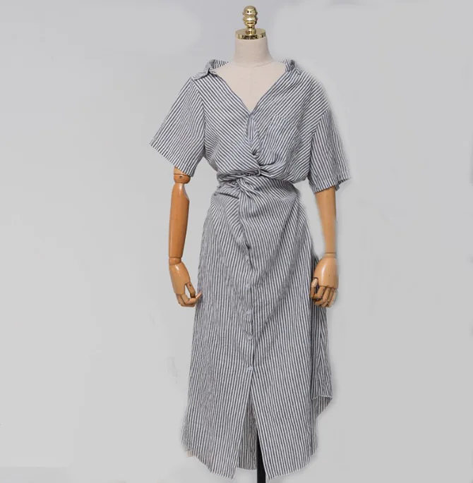 Женские платья с короткими рукавами Vadim Rushed бесплатная доставка лето 2020 новинка