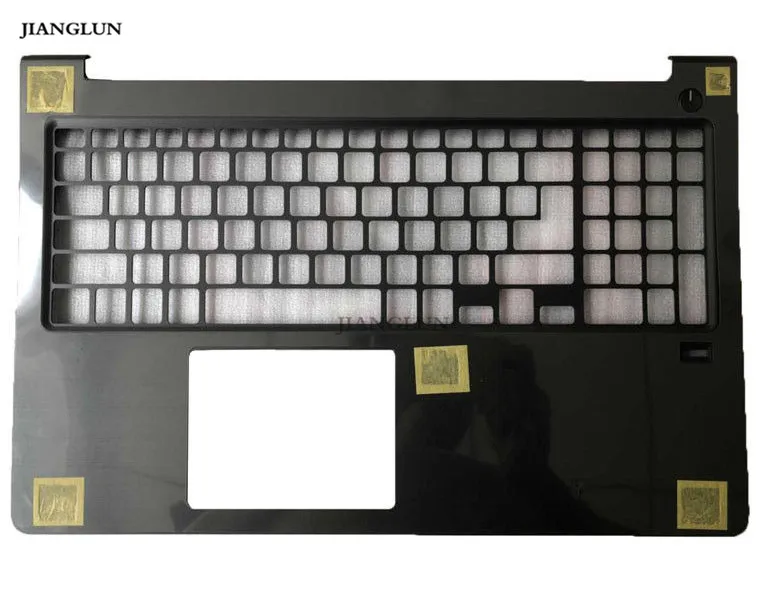 Подставка для рук JIANGLUN ноутбука DELL Vostro 15 5568 черный 0FCN57|Сумки и чехлы ноутбуков| |