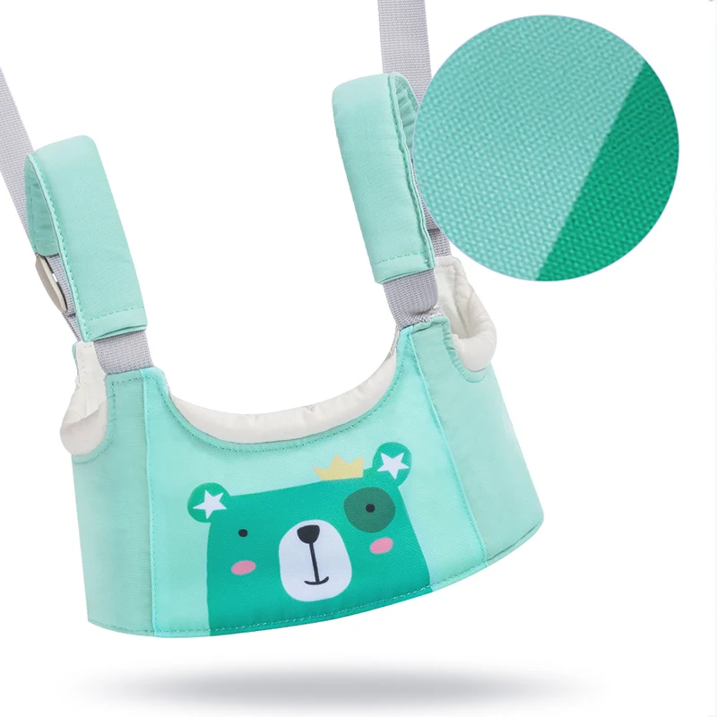 Любовь Little Me новый ходунки малышей крылья мультфильм свинья безопасности