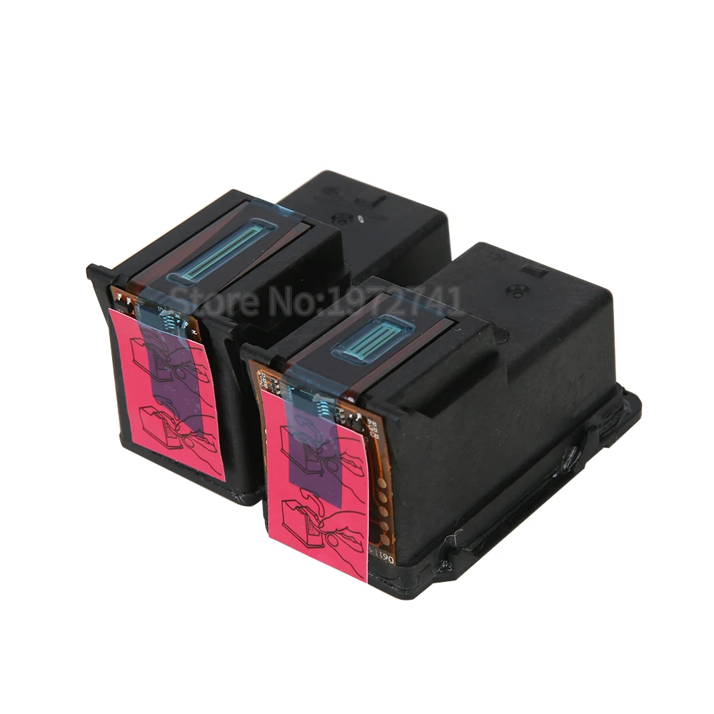 HWDID pg445 cl446 чернильный картридж Замена для Canon pg-445 cl-446 PG 445 для Canon PIXMA MX494 MG 2440 2540 2940 MX494 IP2840