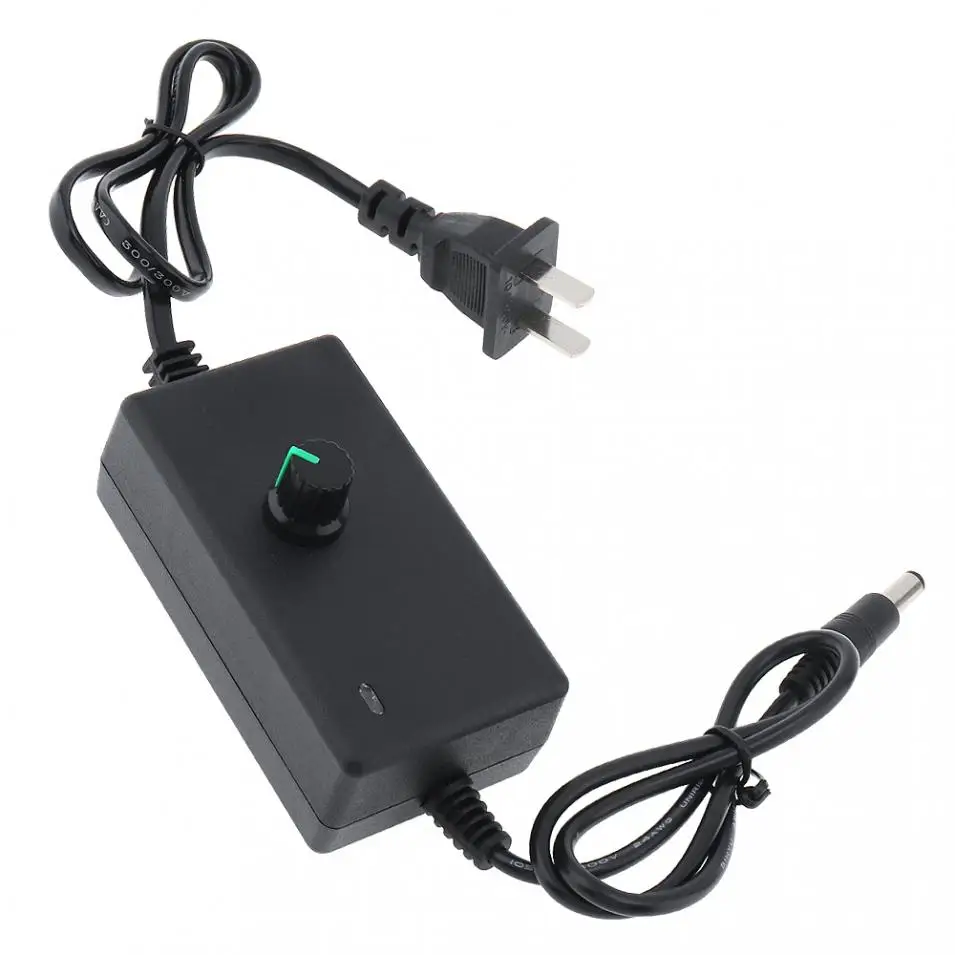12V бесступенчатая скорость регулируемый электродвигатель мини ручная дрель с 5