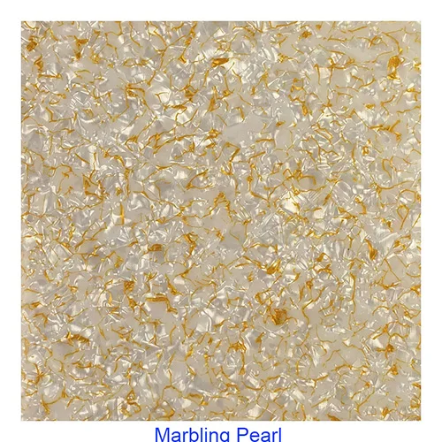 Marbling Pearl1 24 см x 22 см качественная Акустическая гитара накладка целлулоидный материал чистый лист самоклеящаяся пластина для царапин доступны различные цвета - Цвет: Marbling Pearl1