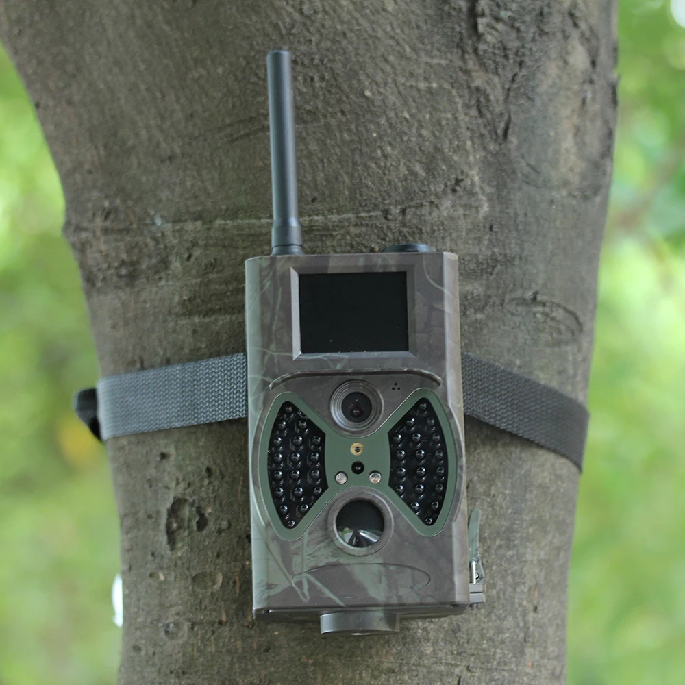12MP MMS/GPRS широкий След Камера Охоты|trail camera|hunting cameracamera hunting |