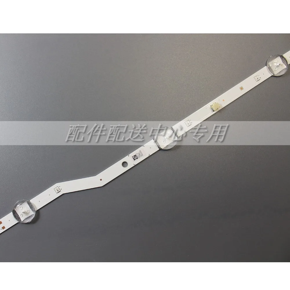 Светодиодная лента с подсветкой для Samsung TV UE32J4500AK UA32M4100 UE32M4000 UN32J4000 UN32J4500 HG32AE570 UE32J4510