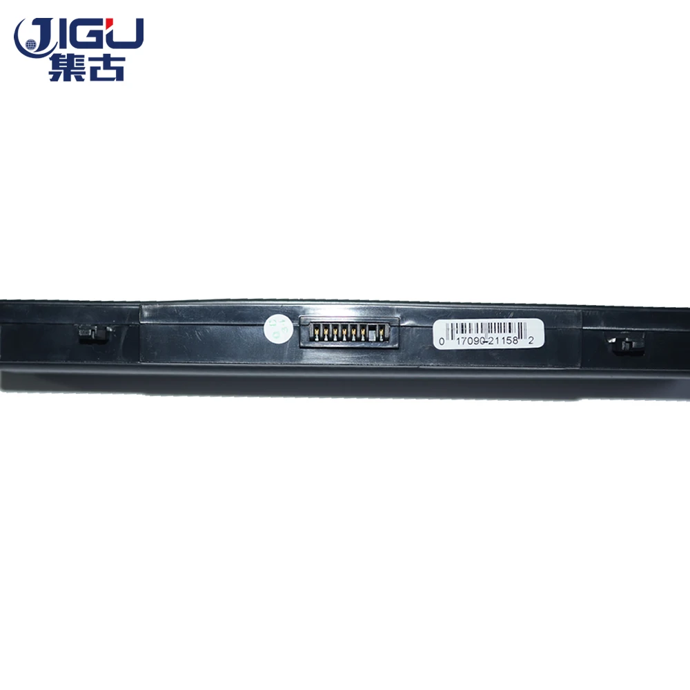 JIGU черный ноутбук с 6 ячейками для Samsung Taptop NP-P50 | Компьютеры и офис