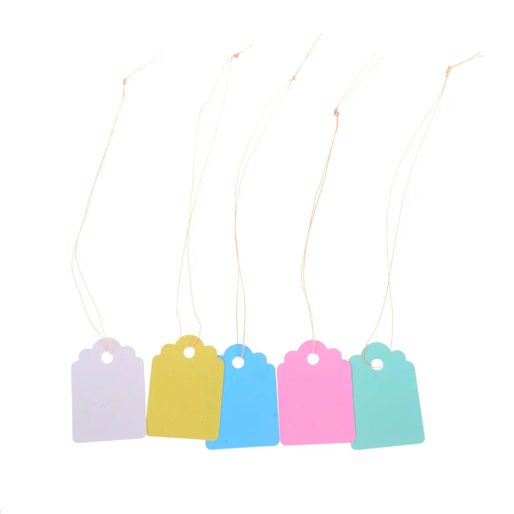 100 шт./лот табличка с номером дерева цветка знаки метки водонепроницаемые