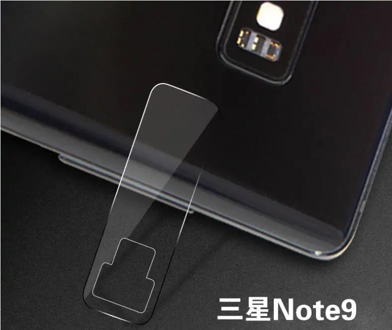 100 шт оптом для huawei apple 2.5D стекло для линзы защита объектива для samsung