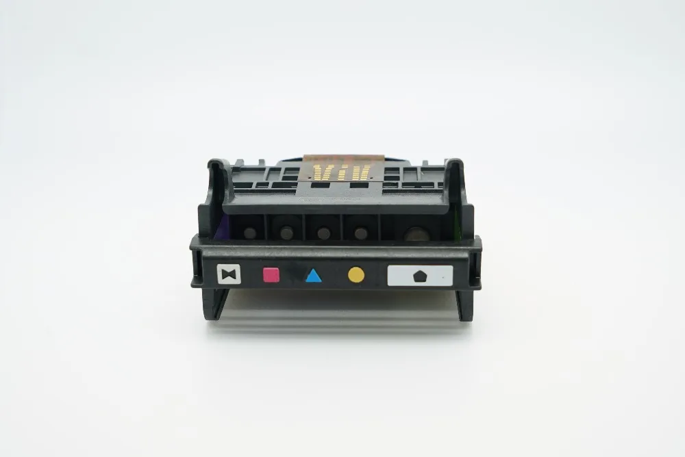 CB326-30002 CN642A 564 564XL печатающая головка с 5 слотами для HP. 7515 D5460 D7560 B8550 C5370 C5380 C6300 C6380 D5400
