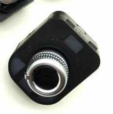 Reversing mirrorknob SKTOO хромированный переключатель стеклоподъемника+ переключатель багажника+ переключатель бокового зеркала со складным для Audi Q5 B8 B9 A4 A5 - Цвет: Reversing mirrorknob