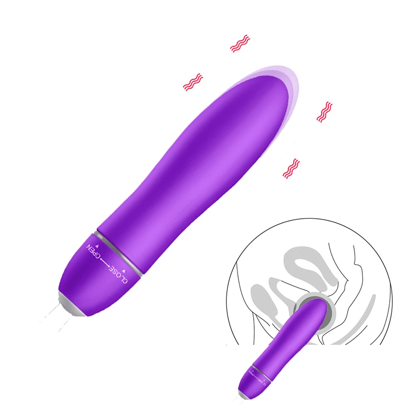 Секс игрушки для женщин женские вибраторы стержень многоскоростной вибратор