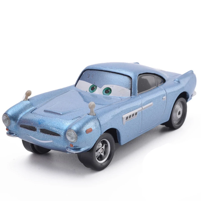 39 стилей Disney Pixar тачки 3 2 Молния Маккуин Джексон шторм Рамирес мэтер хустон литые