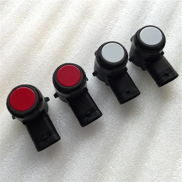 4 шт. Frence OEM 5Q0 919 275 B PDC датчик расстояния парковки для Audi A3 S3 VW Golf 7 GTI e-Golf Jetta MK6