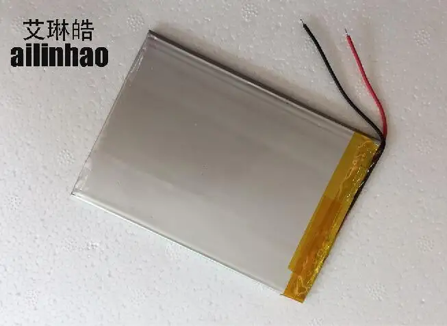 new Universal Battery 357090 for STARWAY Andromeda S707 Tablet 3.7V Polymer li-ion | Batteries &amp Backup Power