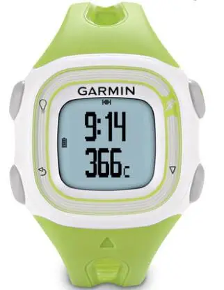 Смарт часы Garmin forerunner 10 дюймов GPS 5 АТМ bluetooth|Смарт-часы| |