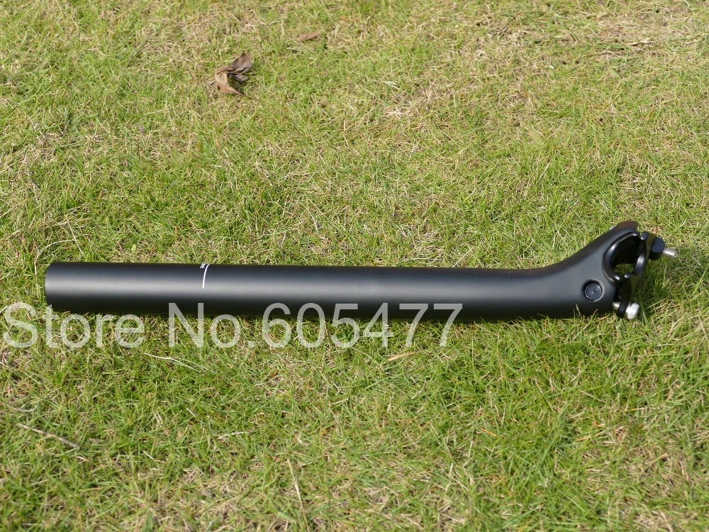 Подседельный штырь Toray SP5 из углеродного волокна для горного и дорожного