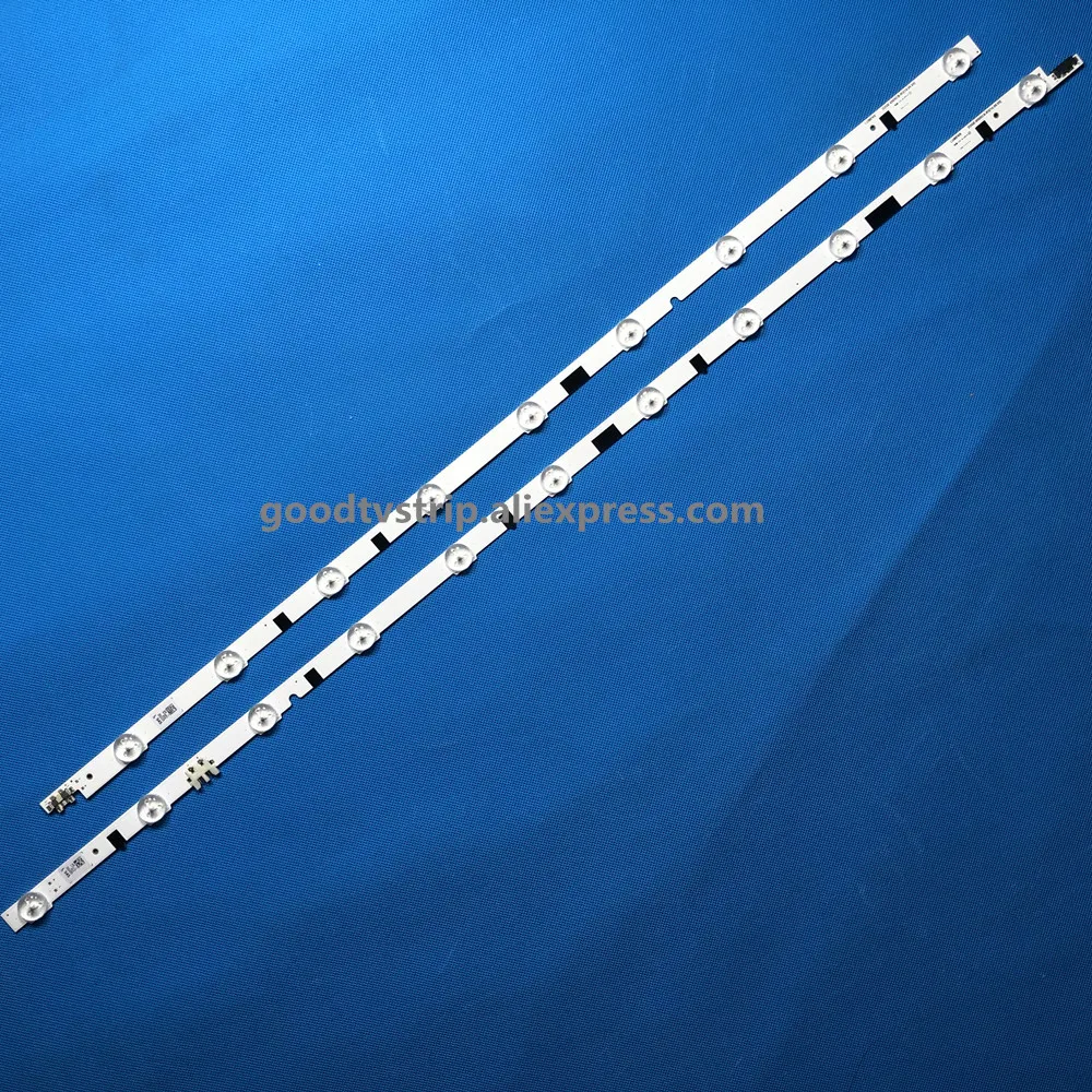 Светодиодная подсветка для Samsung 65 &quotТВ 2013SVS65F UA65F6400 CY HF650CSAV1V UN65F6350 UE65F6470 25316a 25317a