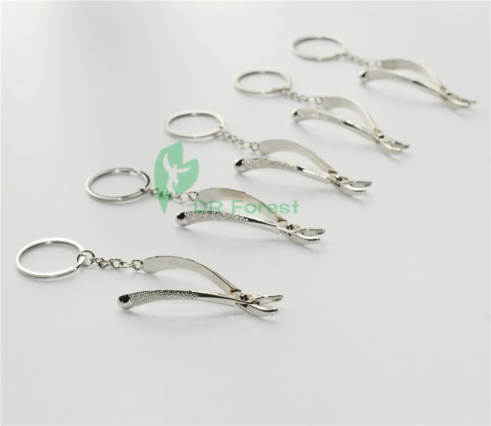 Стоматологический ортодонтический персонализированный декоративный мини