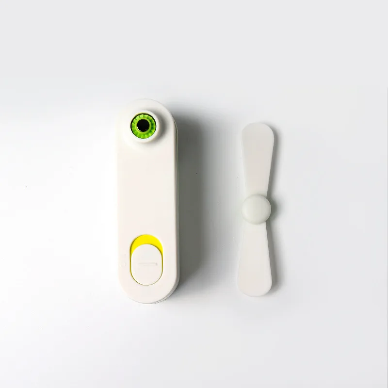 Творческий мини Кондиционер Вентилятор Портативный USB охлаждения Cooler