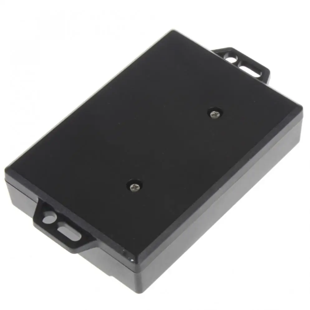 Car LED Display 4 x Sensors Kit Reversing Parking Radar Buzzer System with 250cm Detecting Distance 3 Optional Colors |